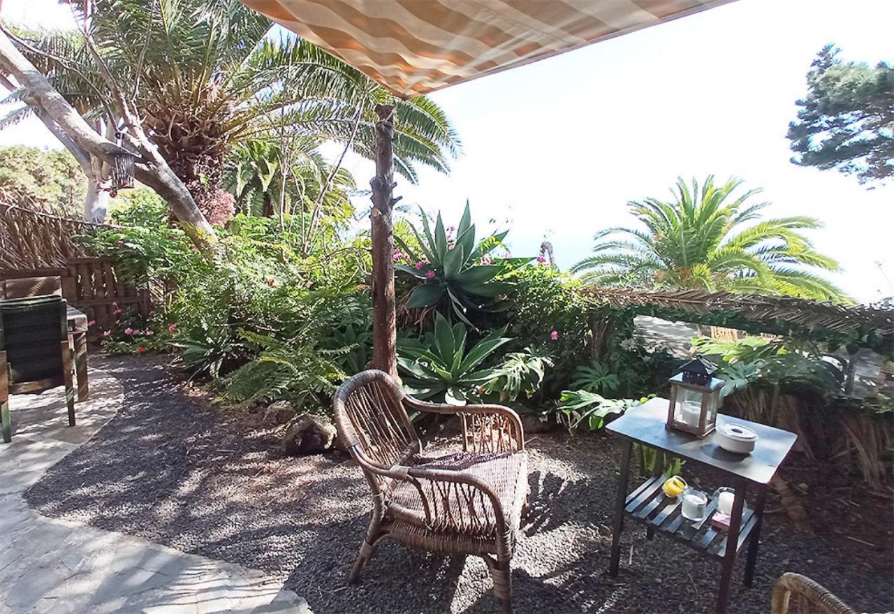 Studio Mazo The Glamping Lodero Buitenkant foto